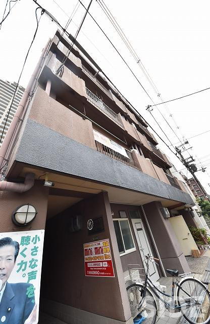 ＲＩＺＥＯＮＥ城東野江レジデンス