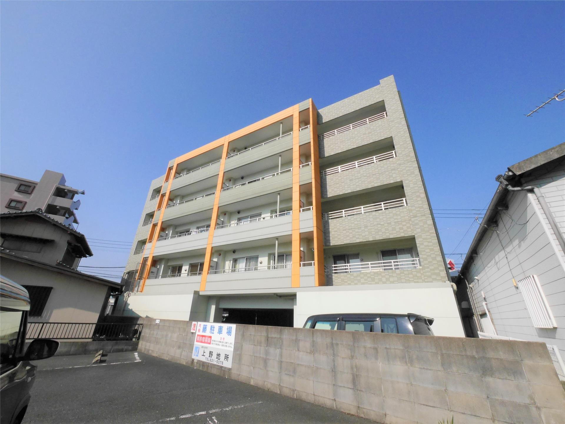 第６０川崎ビル