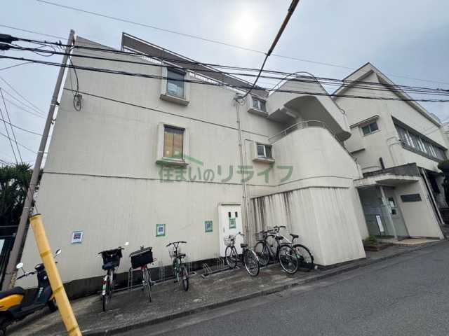 グリーンキャピタル東高円寺