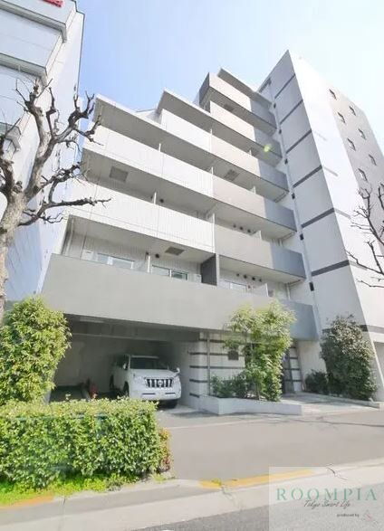 メインステージ高円寺