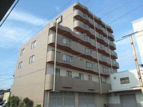 グランシャリオ山峯 多治見駅 1LDK 賃貸(賃貸マンション・アパート)