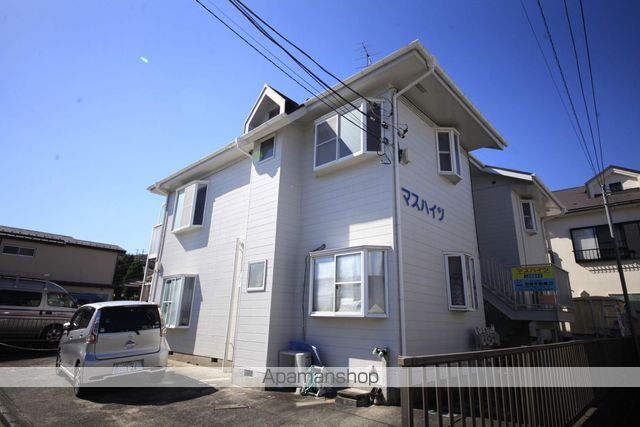 マスハイツ 西八王子駅 2K 賃貸(賃貸マンション・アパート)