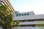 御蔵通４丁目貸家 神戸市立医療センター西市民病院（病院）まで392m