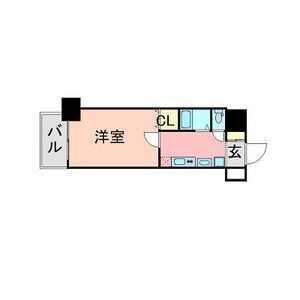 福岡県福岡市博多区博多駅前３ 櫛田神社前駅 1K マンション 賃貸物件詳細