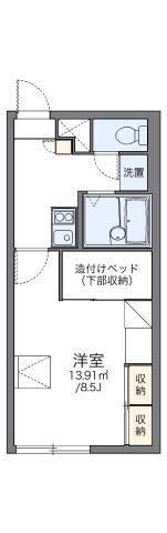 北海道札幌市手稲区稲穂三条１ 手稲駅 1K アパート 賃貸物件詳細