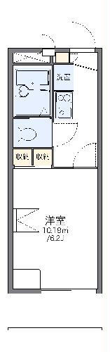 大阪府大東市三箇３ 住道駅 1K マンション 賃貸物件詳細