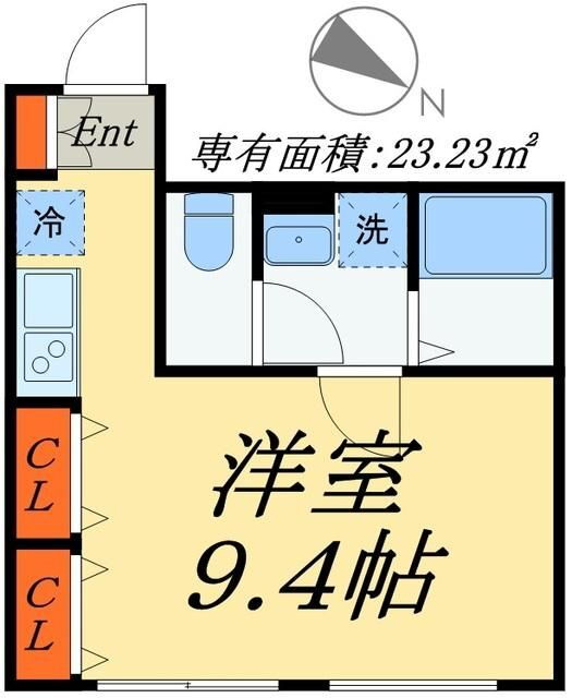 東京都江戸川区南篠崎町４ 瑞江駅 ワンルーム アパート 賃貸物件詳細