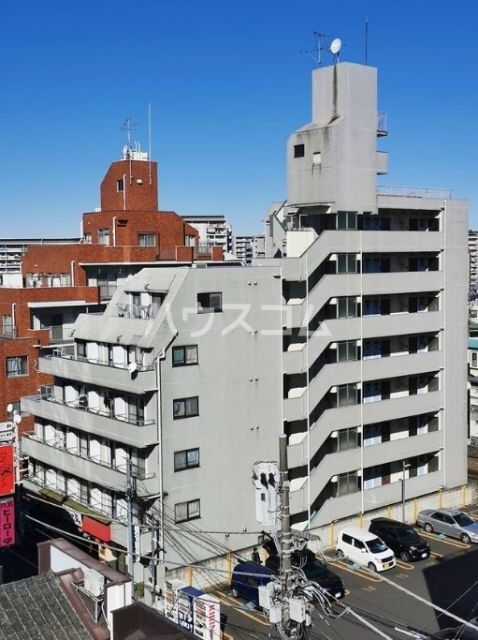 エルニド久米川