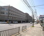 東山区本町１６丁目テラスハウス 京都第一赤十字病院（病院）まで307m