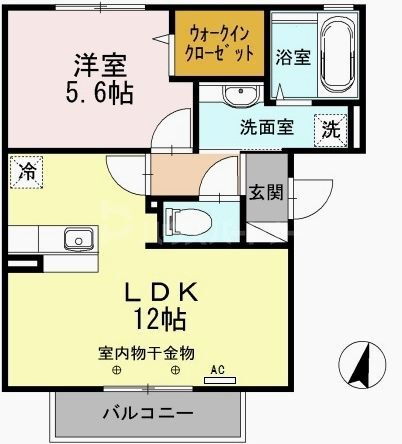 東京都江戸川区南篠崎町４ 瑞江駅 1LDK アパート 賃貸物件詳細