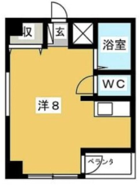東京都豊島区南大塚３ 大塚駅 ワンルーム マンション 賃貸物件詳細