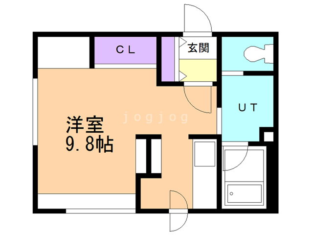北海道札幌市中央区南五条西９ 西１１丁目駅 ワンルーム マンション 賃貸物件詳細