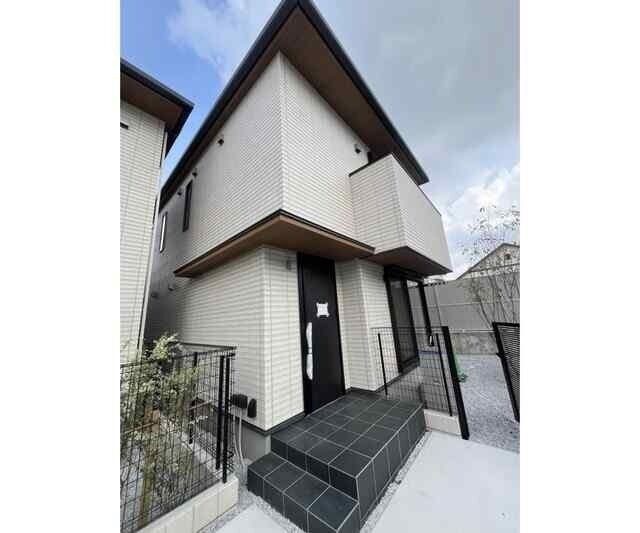 新宿区市谷山伏町戸建 C棟 牛込柳町駅 3LDK 賃貸(賃貸マンション・アパート)