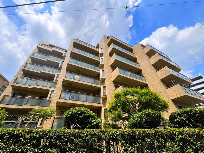 フレール早稲田 早稲田駅 1LDK 賃貸(賃貸マンション・アパート)