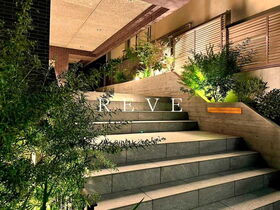 LA REINA ICHIGAYA KAGACHO 市ケ谷駅 1LDK 賃貸(賃貸マンション・アパート)