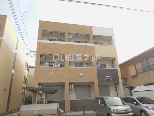 フジパレス堺大浜Ｉ番館