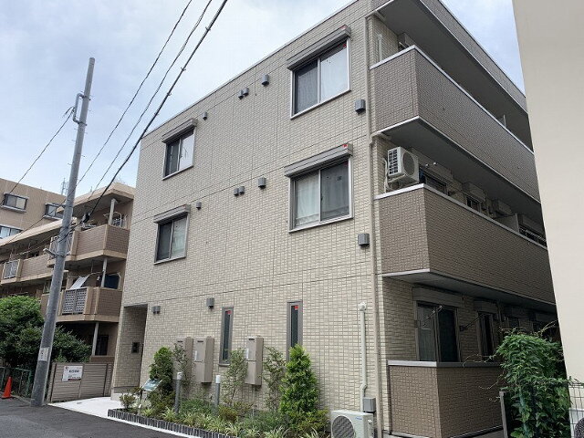 ドルフ安藤橋Ｖ