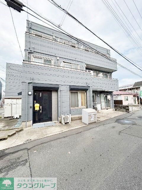 クロノス相模大野ＷＥＳＴ