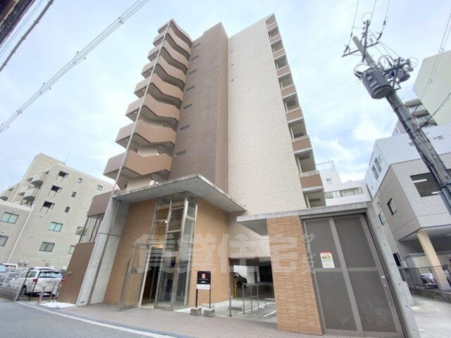ルーエ江坂