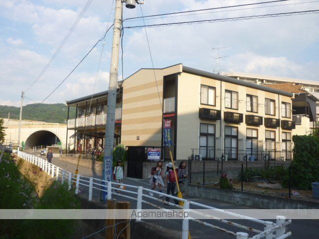 レオパレス香椎駅東