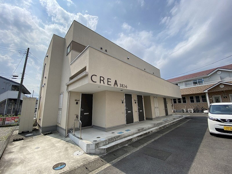 ＣＲＥＡ