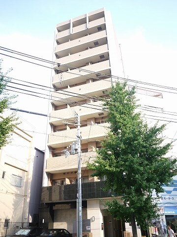 Ｃｉｔｔａ　Ｖｉｓｔａ神戸下山手通