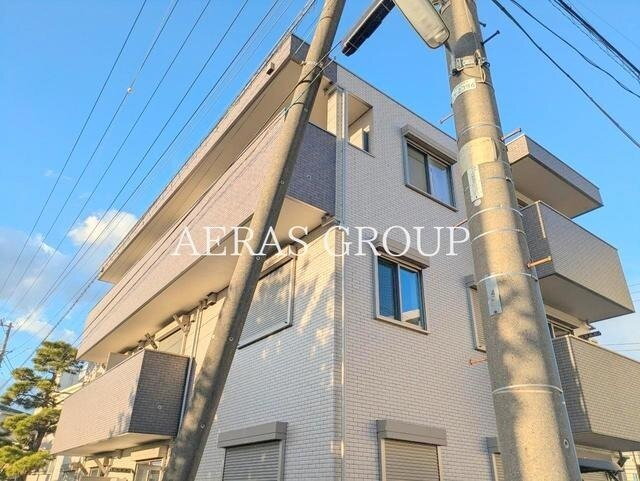 ブエナビスタ二子玉川
