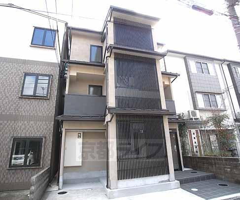 ＷＥＬＬ鞍馬口