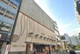 クレド新横浜 新横浜ラーメン博物館（ショッピングセンター）まで305m