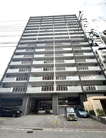 プレサンスロジェ松尾レーヴタワー 美栄橋駅 2LDK 賃貸(賃貸マンション・アパート)