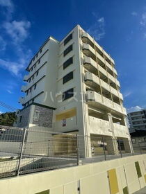 Casa Colina 奥武山公園駅 1K 賃貸(賃貸マンション・アパート)