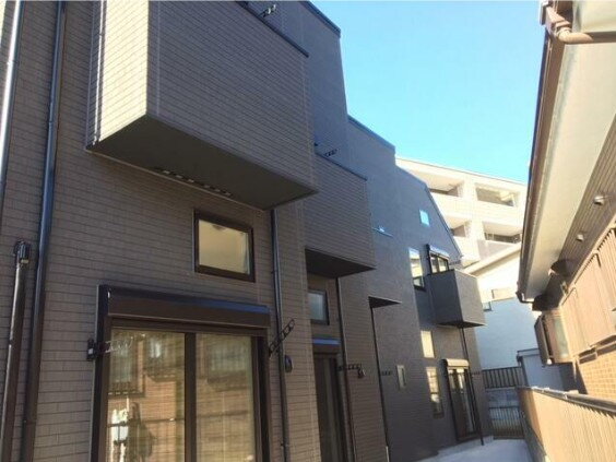 メゾン・ド・カルレ高幡不動 高幡不動駅 1K 賃貸(賃貸マンション・アパート)