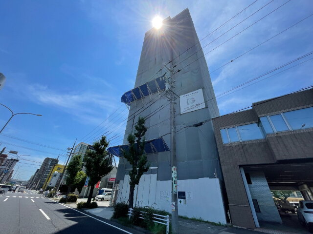 ＳＨＯＫＥＮ　Ｒｅｓｉｄｅｎｃｅ名古屋〈太閤通〉