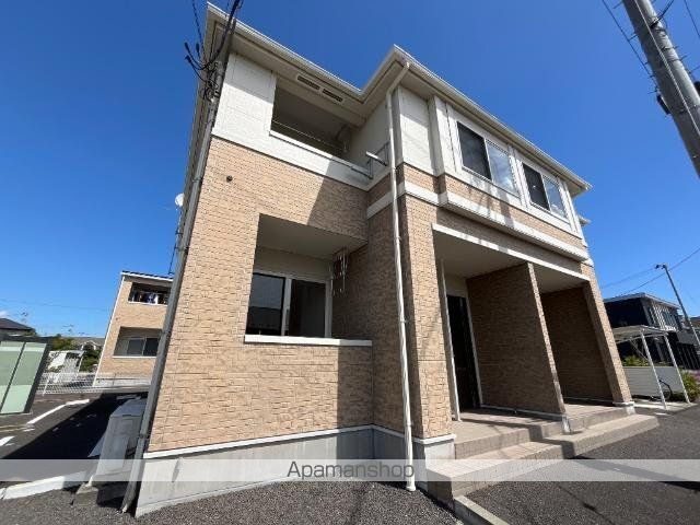 ディアコート美田園ＩＩ