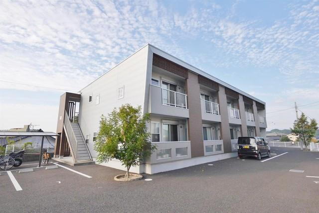 エルミタージュヒルズＩ