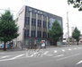 京都銀行 円町支店（銀行）まで802m
