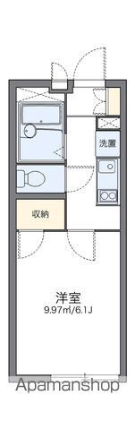 福岡県福岡市中央区平尾２ 西鉄平尾駅 1K マンション 賃貸物件詳細