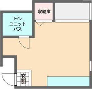 大阪府吹田市豊津町 江坂駅 ワンルーム マンション 賃貸物件詳細