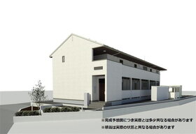 アルファコート 青山駅 1LDK 賃貸(賃貸マンション・アパート)