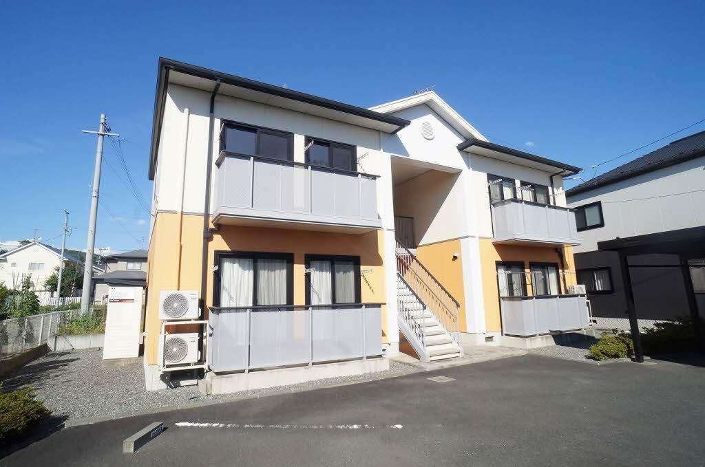 GH.フォーレス 盛岡駅 2K 賃貸(賃貸マンション・アパート)