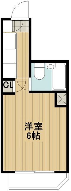 東京都調布市仙川町１ 仙川駅 ワンルーム マンション 賃貸物件詳細