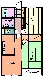 埼玉県さいたま市桜区田島３ 中浦和駅 2DK マンション 賃貸物件詳細