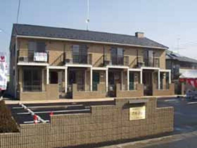 群馬県太田市飯塚町 太田駅 2LDK 賃貸(賃貸マンション・アパート)