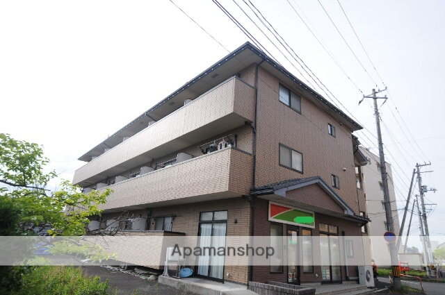 宮城県仙台市宮城野区田子1 福田町駅 1K 賃貸(賃貸マンション・アパート)