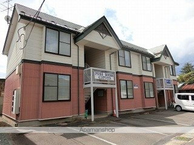 岩手県盛岡市みたけ3 厨川駅 1DK 賃貸(賃貸マンション・アパート)