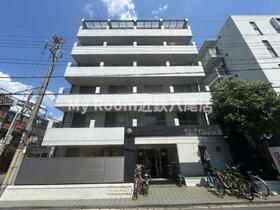 ヴェルヴェデーレII 平野駅 1K 賃貸(賃貸マンション・アパート)