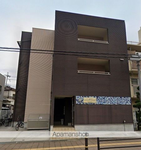 ステラウッド国分