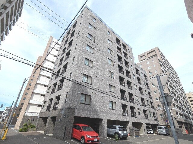 スカイパレス北１条