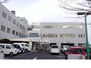 コルティーレ 福島西部病院（病院）まで2500m