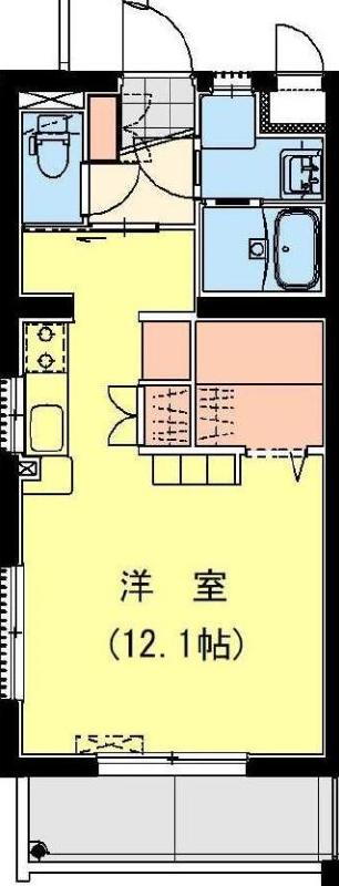 （仮称）太田４丁目Ｆマンション